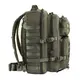 M-Tac рюкзак Large Assault Pack Olive, военный рюкзак 36 литров, рюкзак олива, походной рюкзак военный