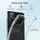 Чехол ESR для Samsung Galaxy S20 Plus Essential Zero, Clear (3C01194320101)