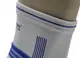 Бандажі на гомілкостоп Power System PS-6009 Ankle Support Pro Blue/White S/M  (1шт.)