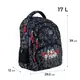 Рюкзак GoPack Education GO24-175M-9 No Fear