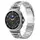 Ремешок Spigen для Galaxy Watch 8 Classic (40/ 44/ 46 mm) - Modern Fit, Silver (AMP10120)