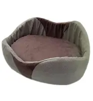 Лежак для собак и котов Меджик 370х490х185