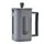 Френч-пресс Ringel BlaСkberry RG-7324-600-1 600 мл серый