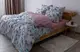 Постельное белье полуторное ТЕП Soft dreams English Flower 2-03857-25904 150х215 см