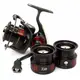 Катушка Daiwa 20 Tournament 4010 QD +2шпули / (2153716 / 10005647)