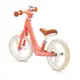 Беговел Kinderkraft Fly Plus Coral (KKRFLPLCRL0000)