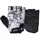 Велоперчатки PowerPlay 5454 Camo Grey XS