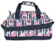 Спортивная сумка Paso 19L, 17-782P