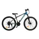 Велоcипед Спортивный 26" Corso "HEADWAY" рама алюминиевая 15", 21 скорость. Multicolor (127187)