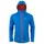 Вітрівка чоловіча Highlander Stow & Go Pack Away Rain Jacket 6000 mm Blue L JAC077-BL-L