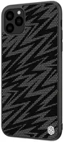 Чохол-накладка Nillkin Gradient Twinkle Case Apple iPhone 11 Pro Lightning Black