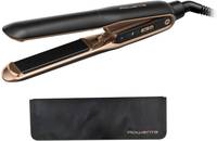 Выпрямитель для волос Rowenta SF8120F0 42 Вт черный