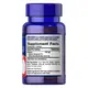 Натуральная добавка Puritan's Pride Ubiquinol 100 mg, 60 капсул