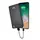 Повербанк Power bank TnB 15453 20000 mAh черный