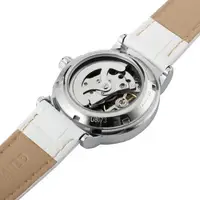 Жіночий годинник Forsining Flower White