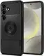 Чехол Spigen для Samsung Galaxy S24 - Slim Armor MagFit, Black (ACS07203)