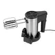 Миксер ручной Grunhelm GRM629 400 Вт серебристый