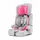 Автокресло Kinderkraft Comfort Up Pink (KKCMFRTUPPNK00)