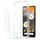 Защитное стекло Spigen для Google Pixel 6A - ALIGNmaster (2 шт), Clear (AGL04695)