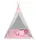 Детский вигвам палатка Tipi Rose 8705