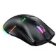 Мышь Onikuma RGB Wired Gaming Mouse CW929 |400/800/1600/3200/6400 DPI|