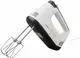 Миксер ручной Silver Сrest SHM-300-С1 300 Вт черный
