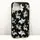 Чехол для Apple Iphone 11 Pro черный с собачками