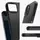 Чехол Spigen для iPhone 13 - Thin Fit, Black (ACS03677)