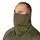Balaklava Pro 2.0 Coolpass Antistatic Olive (8681)