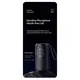 Акустика USAMS Waterproof Wireless Speaker with Lanyard YC011 IPX7 |BT5.0, 4h|