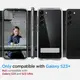 Чехол Spigen для Samsung Galaxy S23 Plus - Ultra Hybrid S, Crystal Clear (ACS05671)