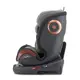 Автокресло Sesttino Extender i-Size 0-36kg Grey