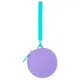 Кошелек силиконовый круглый Yes Pusheen Summer WS-2 533835 9х3 см
