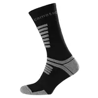 Носки Merino Long Черные (8567), 38-40
