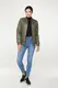 Куртка демисезонная CR-80040-KHA