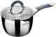 Ковш со стеклянной крышкой Maxmark MK-VS5501 1.5 л 16 см