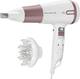 Фен Rowenta Premium Сare Pro СV7461F0 2400 Вт белый