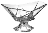 Конфетница Bohemia Origami 6KF87/1/99V36/335 335 мм