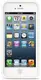 Чехол-накладка DUZHI Super slim Mobile Phone Case iPhone 5/5s Clear\White