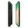 Чехол Spigen для Samsung Galaxy A56 - Liquid Air, Matte Black (ACS09291)