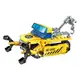 Детский Конструктор Qman 1408-1-8 транспорт, 76 дет