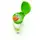 Бутылка CASNO KXN-1195 400 мл, Green