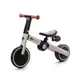 Трехколесный велосипед 3 в 1 Kinderkraft 4TRIKE Silver Grey (KR4TRI22GRY0000)