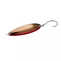 Блешня Daiwa Chinook S 4.5g #Deep Red Black (07412061 / 2254375)