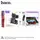 Видеорегистратор HOCO DI60 World three-screen simultaneous display driving recorder (wifi version) |720p front/480p rear/480p inner|