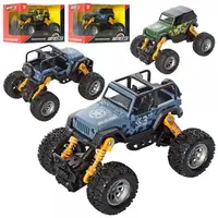 Машинка джип инерционная Auto Mir AS-2578 14 см