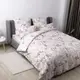 Постельное белье евро ТЕП Happy Sleep Заметки любви 2-03796-28946 200х215 см