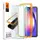 Защитное стекло Spigen для Samsung Galaxy A54 (5G) - Glas.tR AlignMaster (2 шт), (AGL05966)