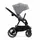 Универсальная коляска 2в1 KiderKraft Nea Platinum Grey