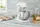 Кухонна машина KitchenAid Heavy Duty 5KSM70JPXEWH 375 Вт біла